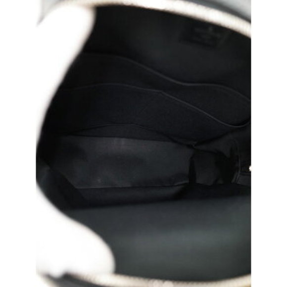Louis Vuitton Damier Graphite Black Josh Backpack - Picture 3 of 8
